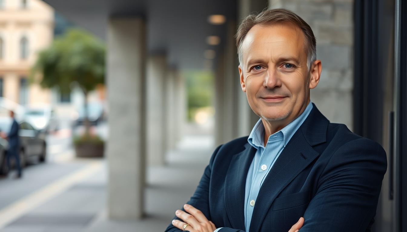 Property transfer support advisor