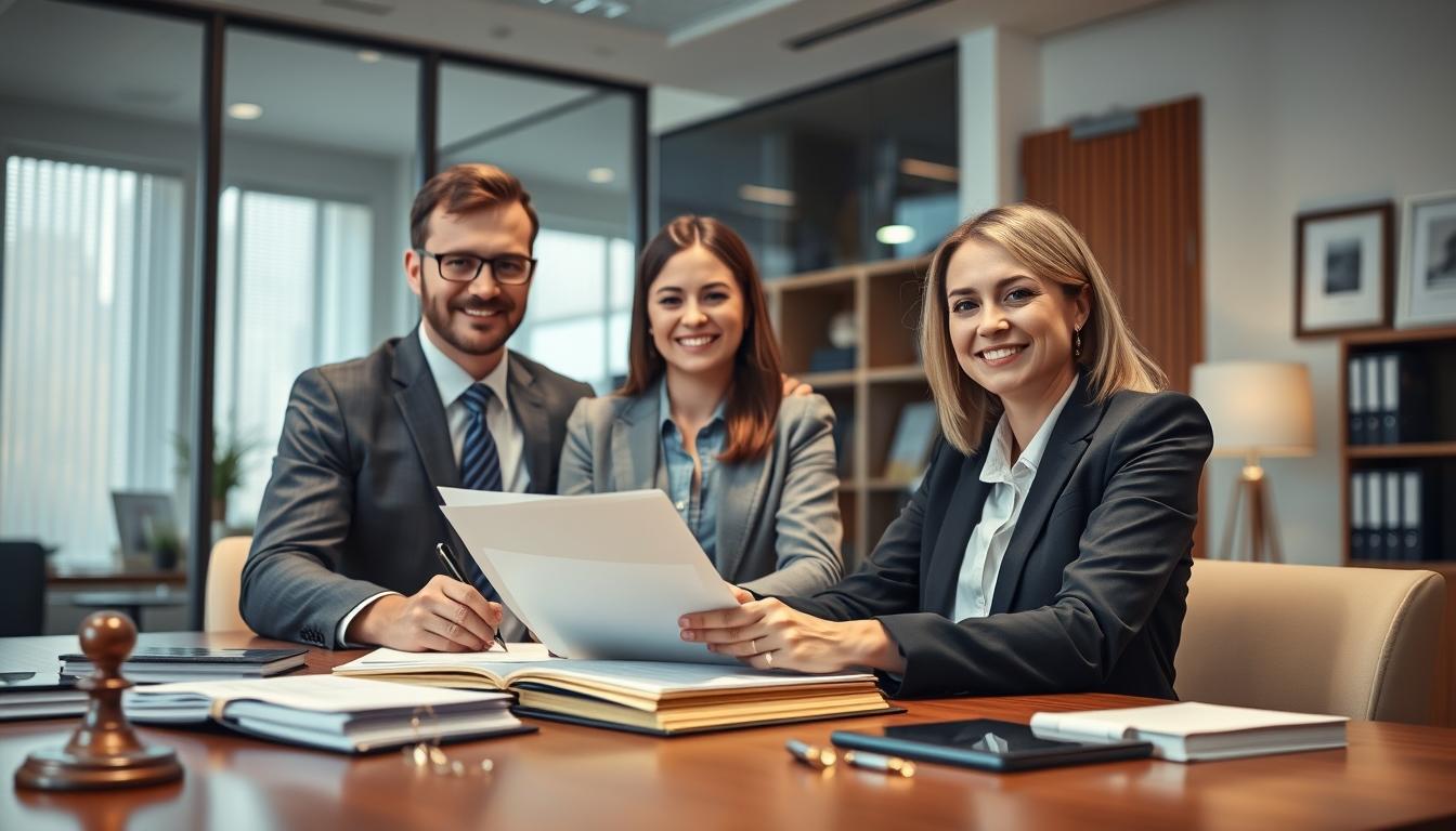 Real estate transaction coordination and document review